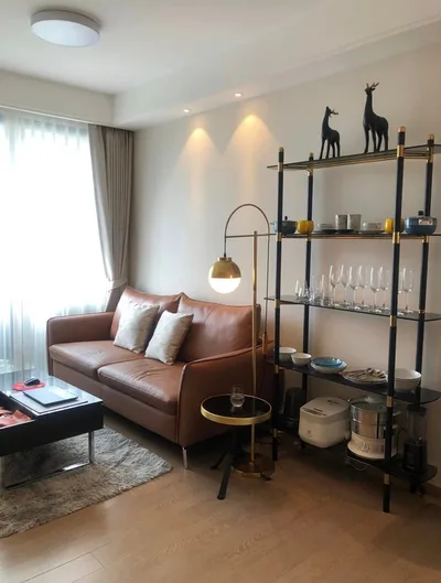 Regal Condo Sathorn-naradhiwas