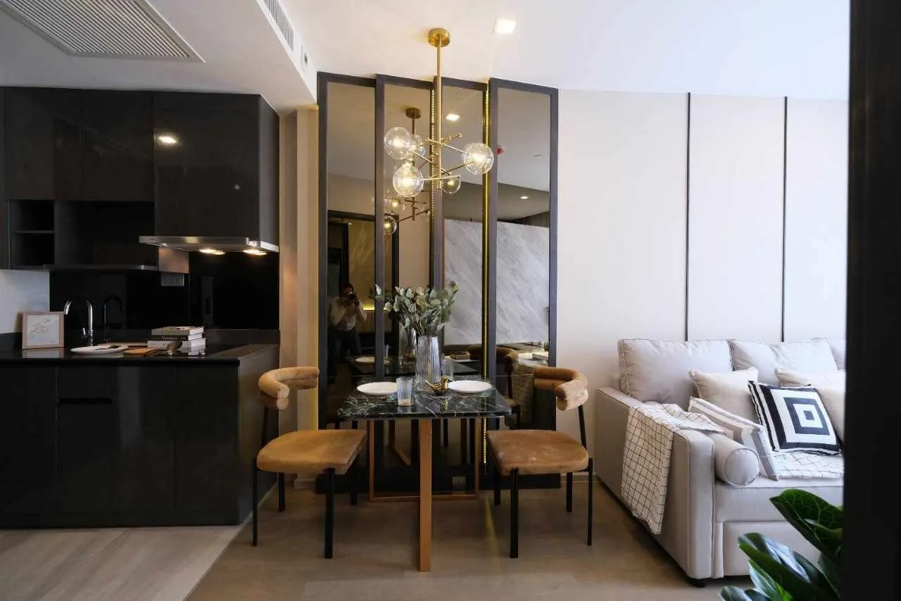 Ashton Asoke — photo 5