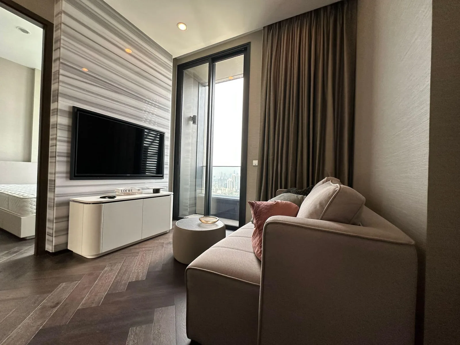 The Esse Sukhumvit 36 — photo 1
