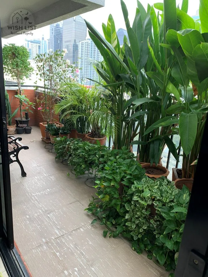 Kiarti Thanee City Mansion — photo 10
