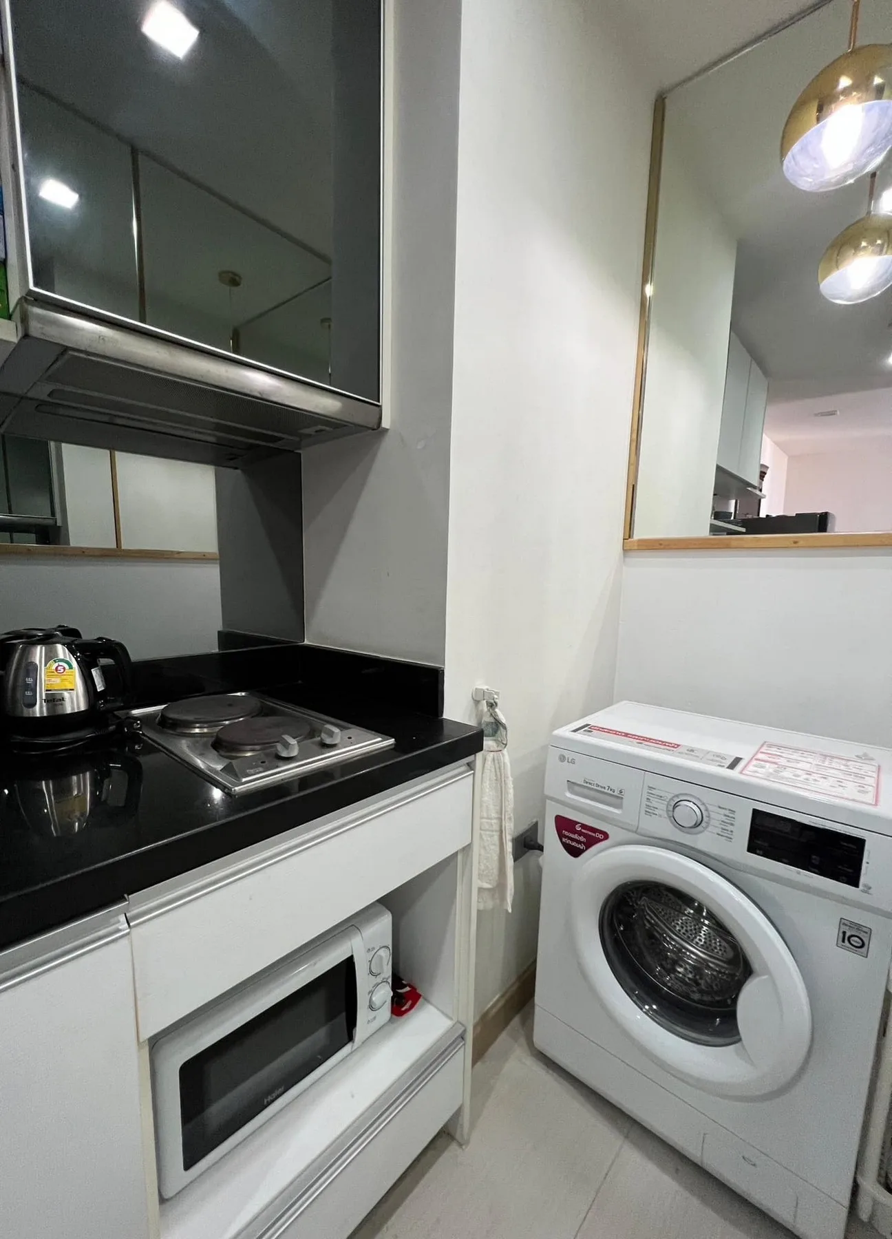 Sky Walk Condominium — photo 3