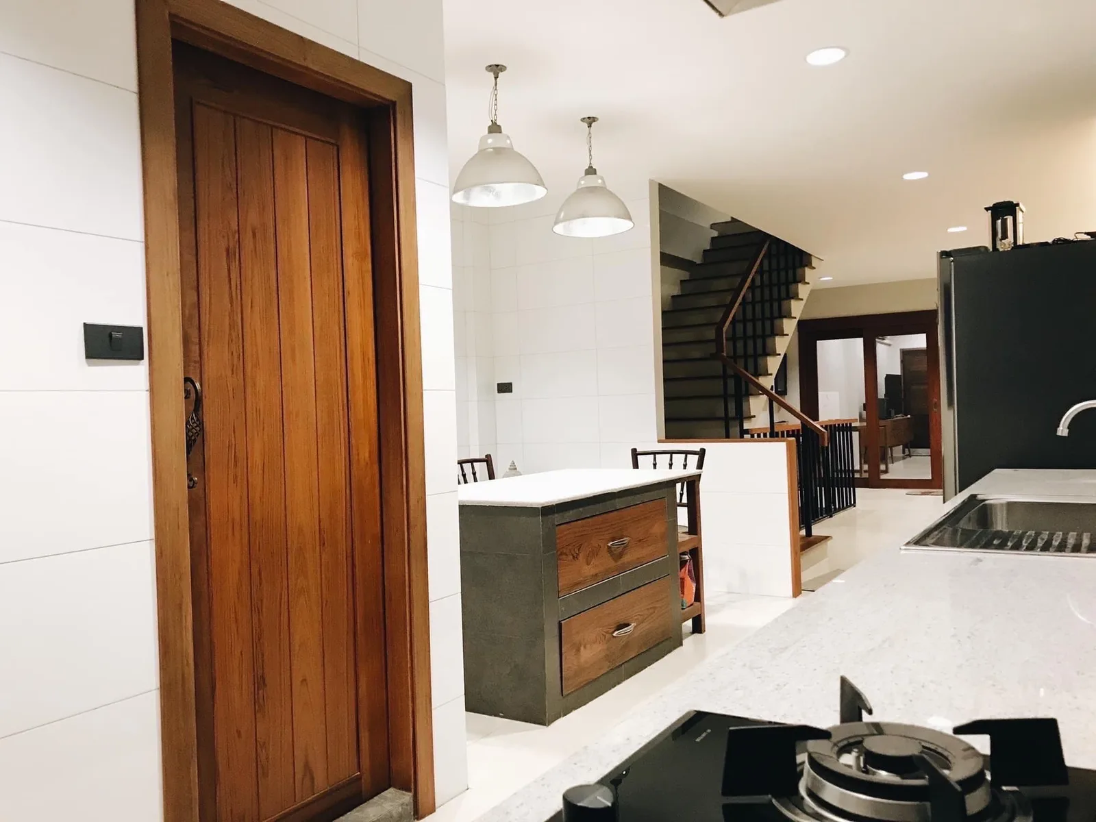 Townhouse Nonsi 12 — photo 4
