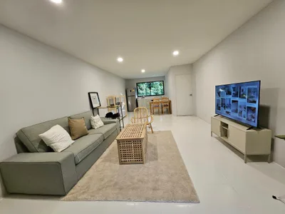 Kiarti Thanee City Mansion
