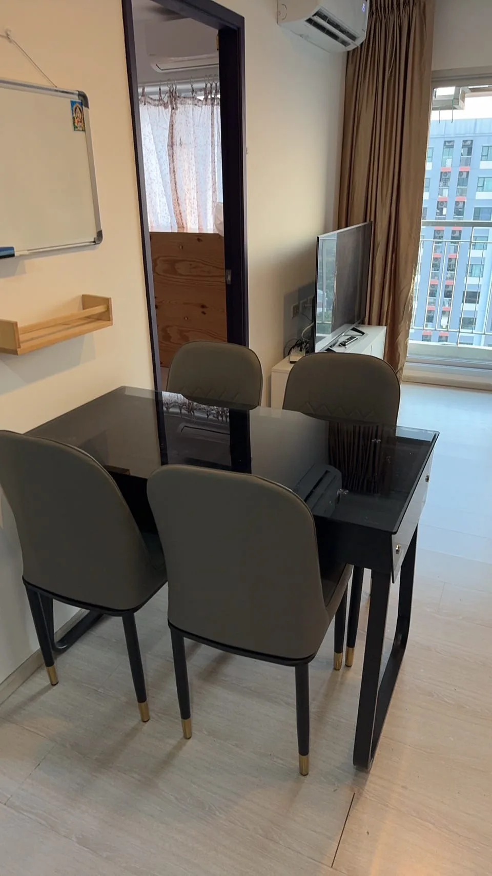 Aspire Sathorn-Taksin Timber Zone — photo 2