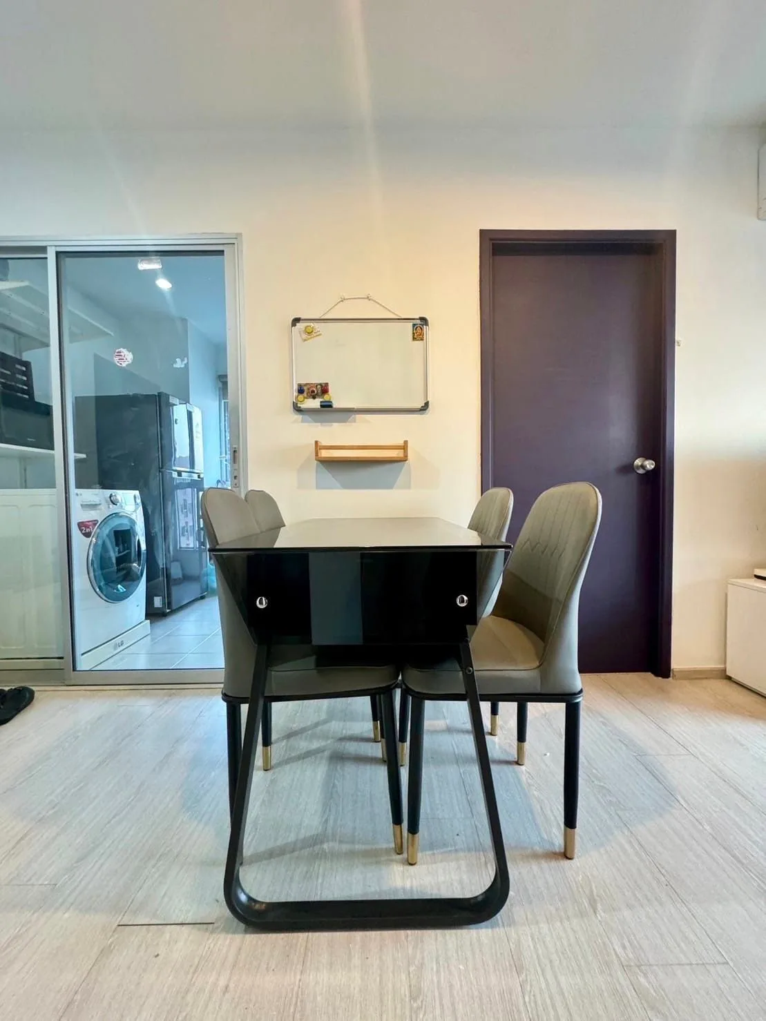 Aspire Sathorn-Taksin Timber Zone — photo 3