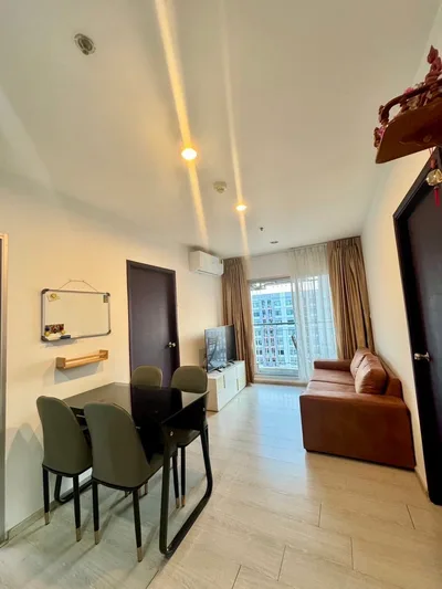 Aspire Sathorn-Taksin Timber Zone