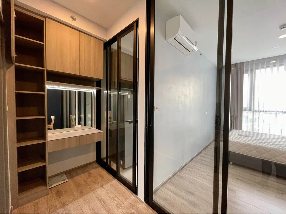 KnightsBridge Collage Sukhumvit 107 — photo 3