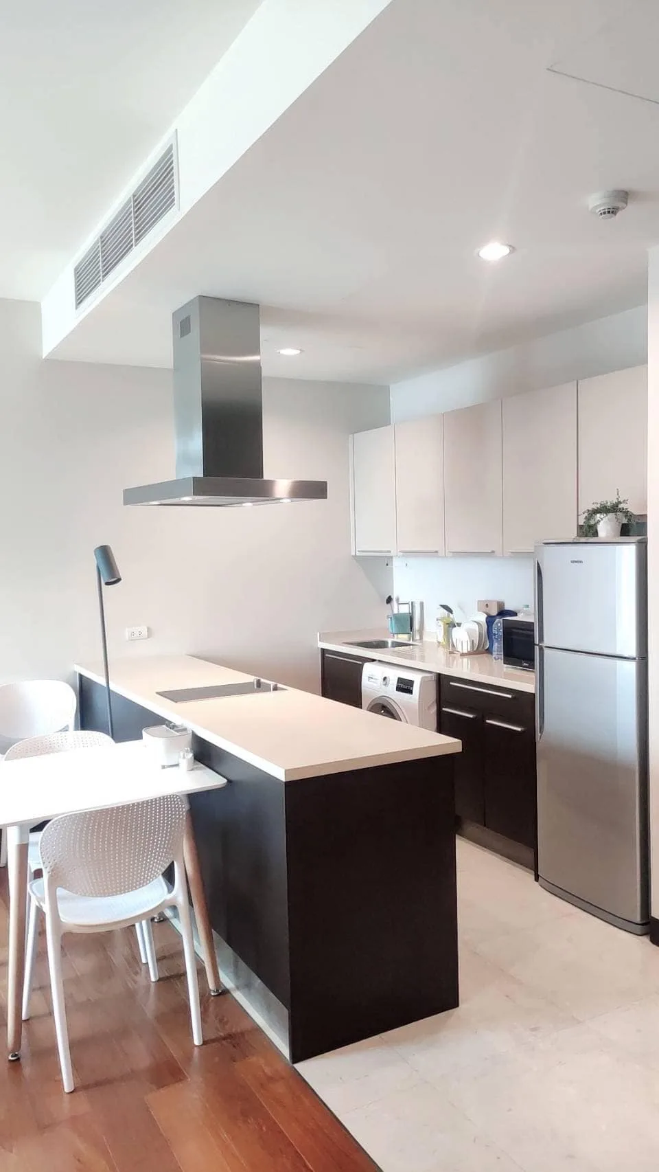 Oriental Residence — photo 3