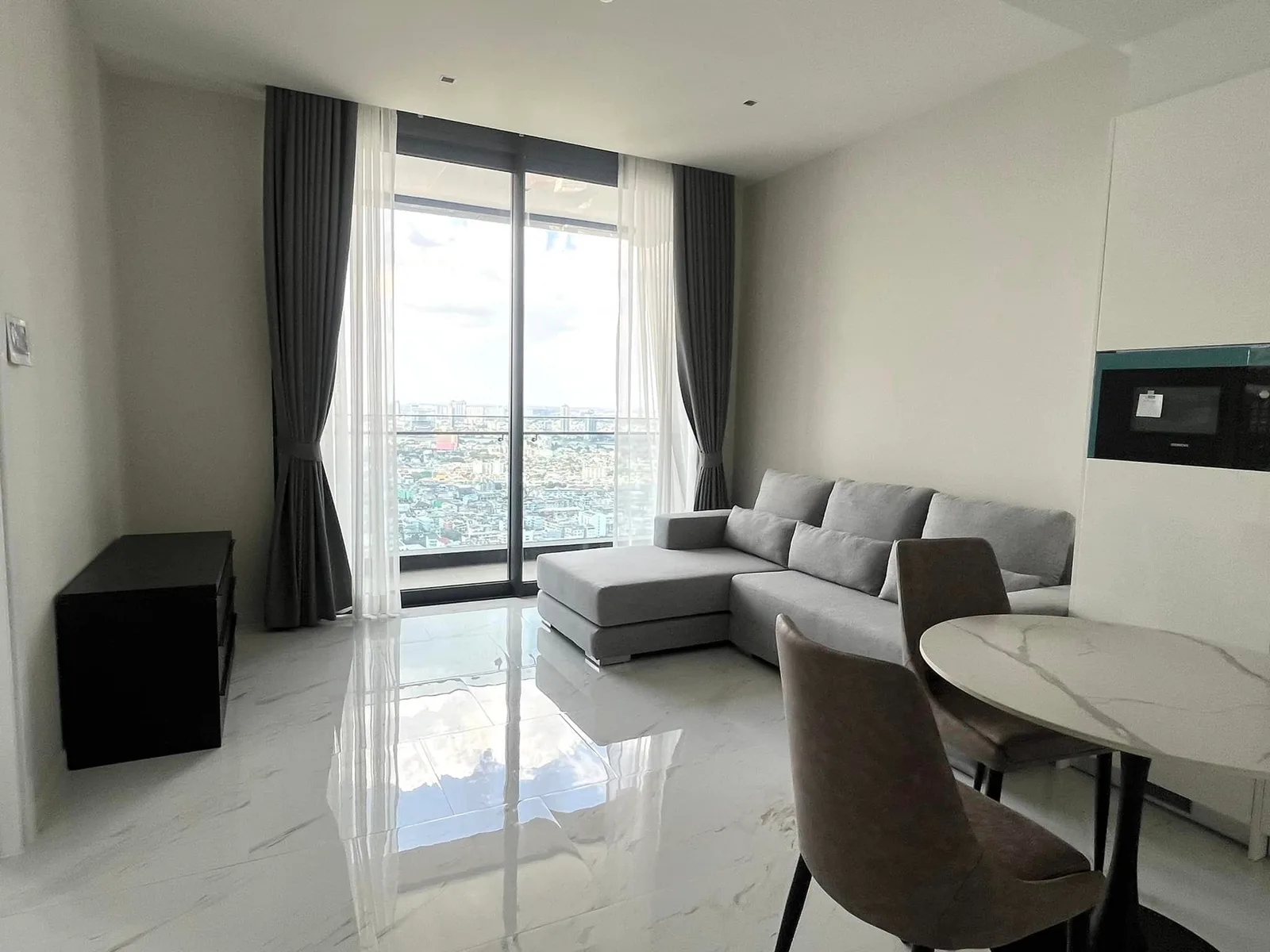 Canapaya Residences — photo 2