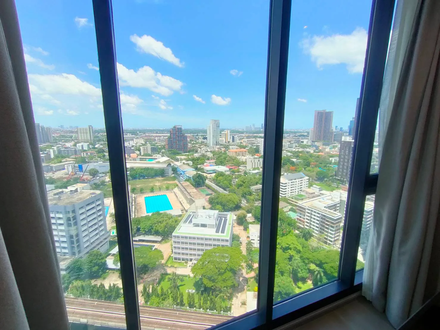 Hyde Heritage Thonglor — photo 10