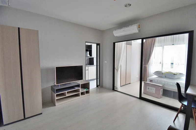 Ideo Sukhumvit 115 — photo 2