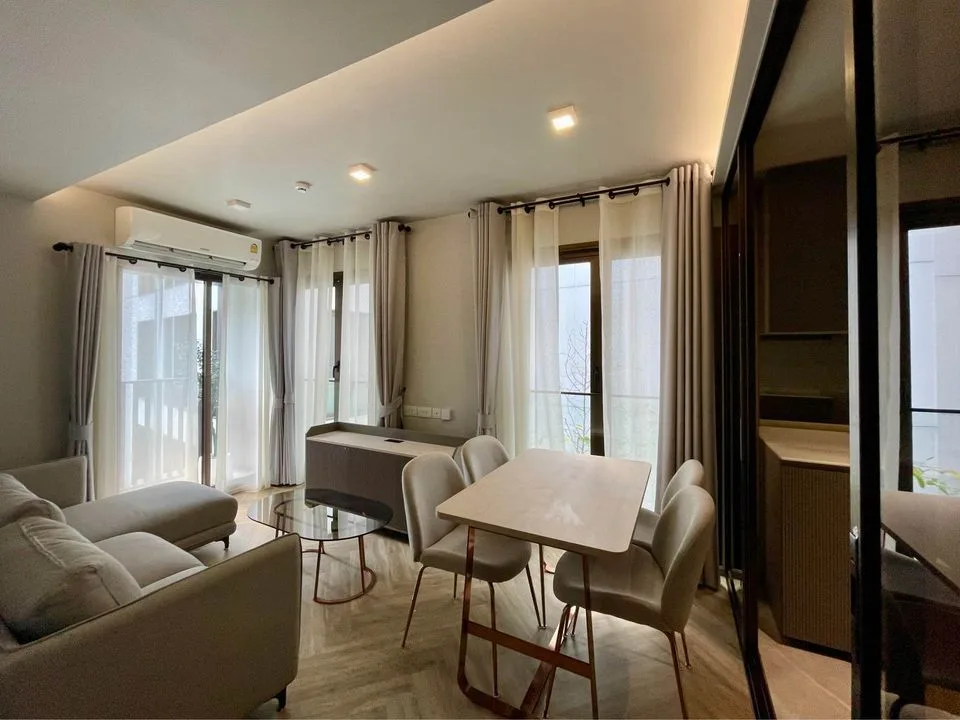 Chapter Thonglor 25 — photo 1