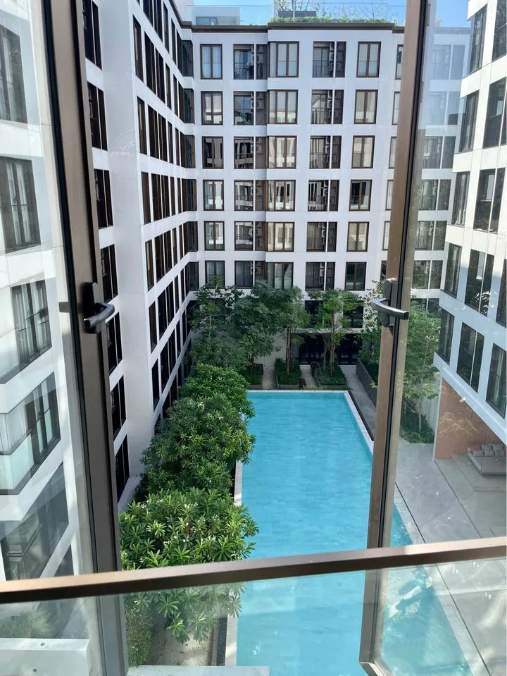 Chapter Thonglor 25 — photo 6