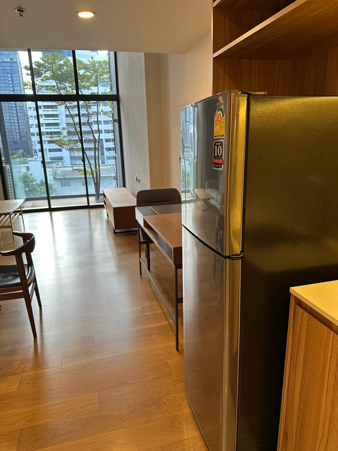 Siamese Exclusive Sukhumvit 31 — photo 3