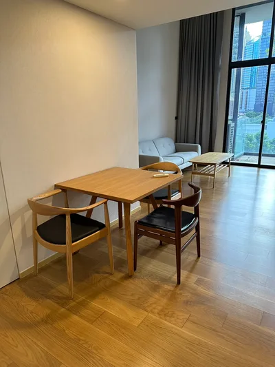 Siamese Exclusive Sukhumvit 31
