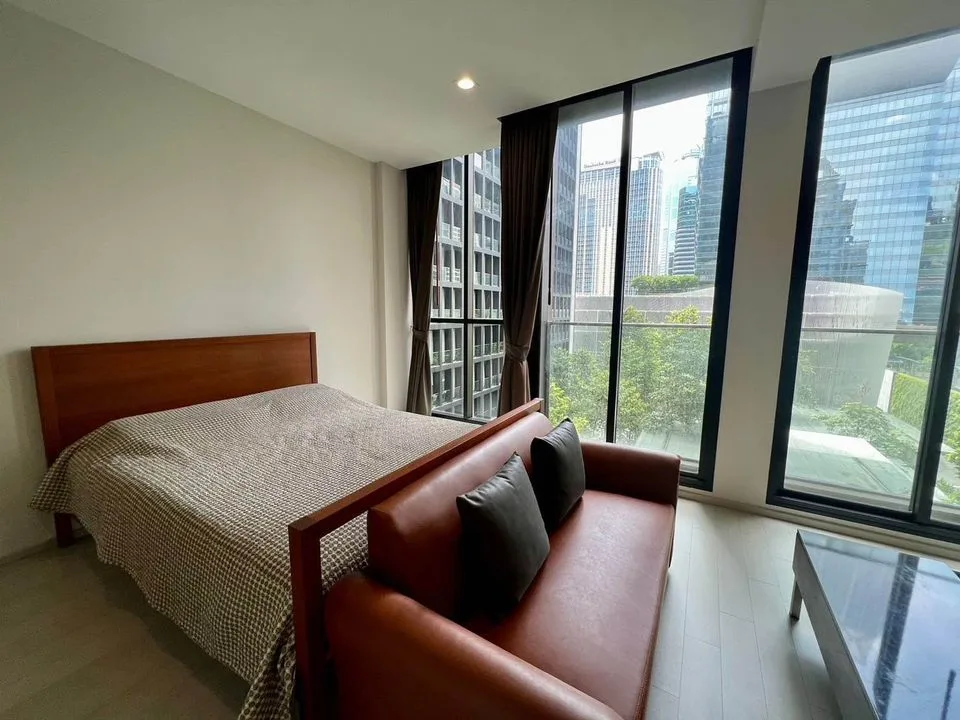 Noble Ploenchit — photo 4