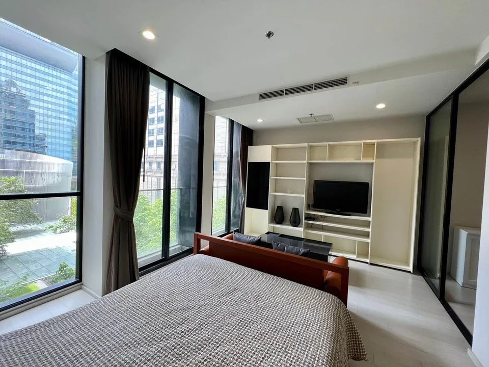 Noble Ploenchit — photo 5