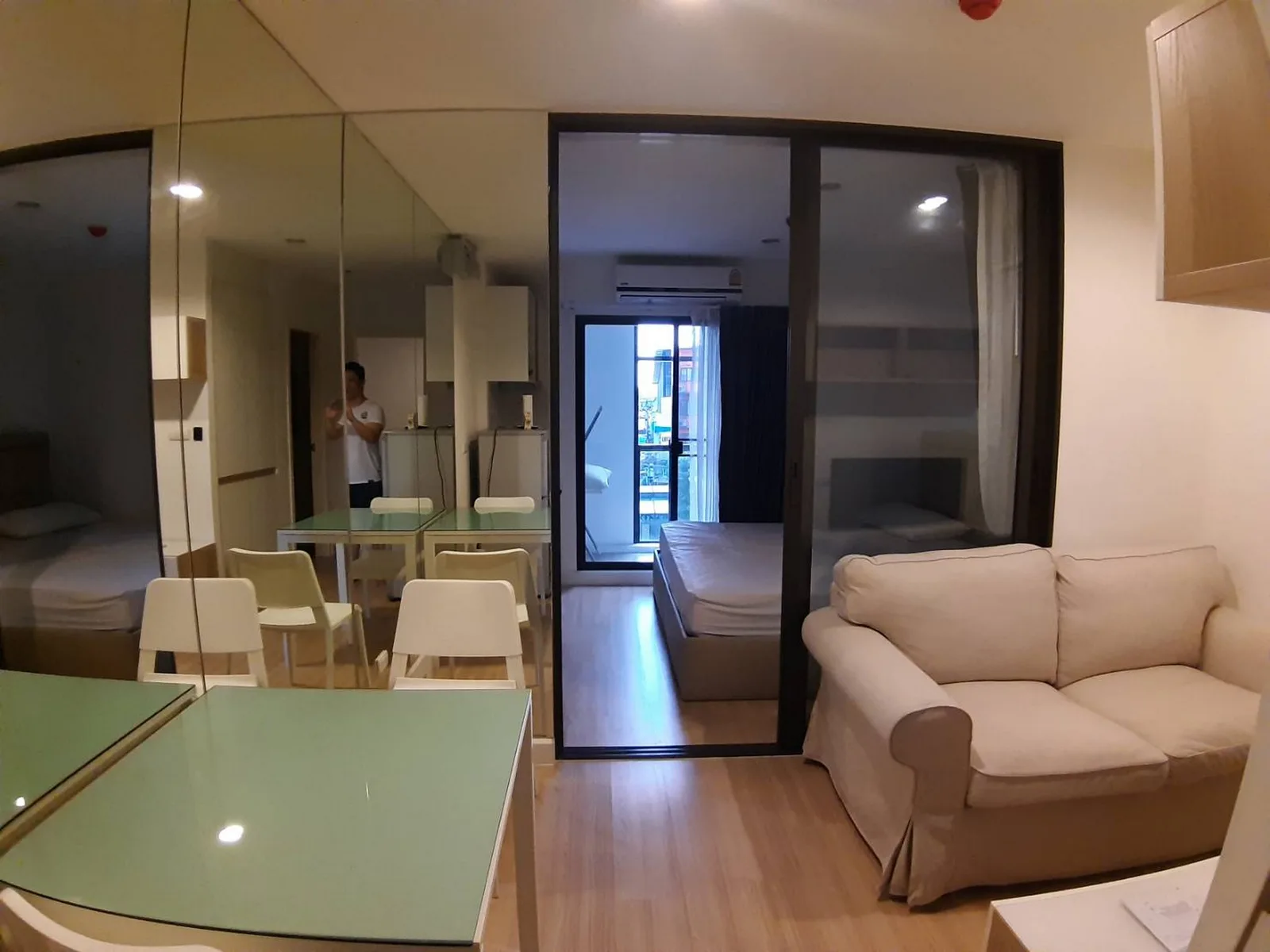 The Nest Sukhumvit 22 — photo 2