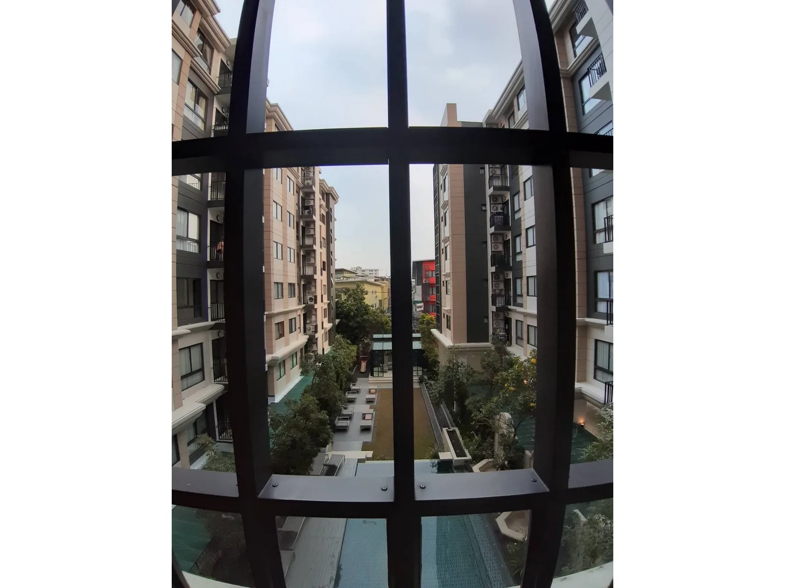The Nest Sukhumvit 22 — photo 11