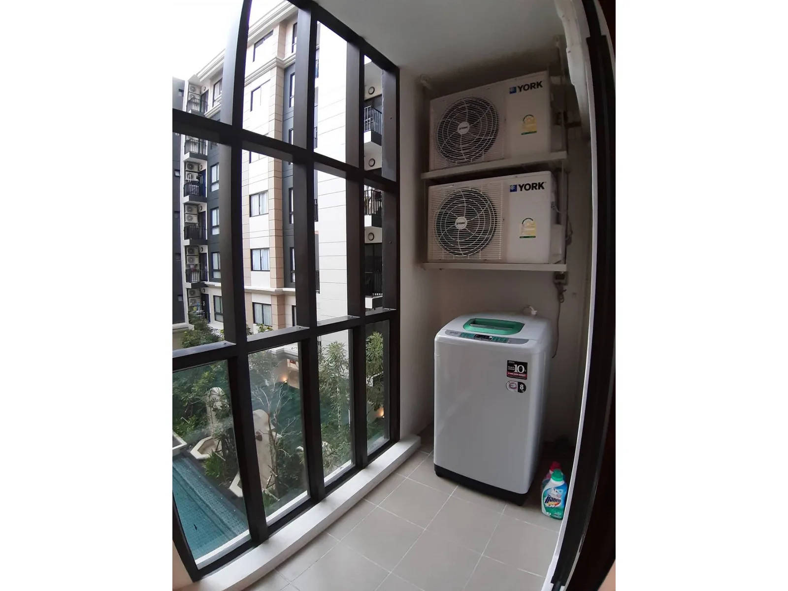 The Nest Sukhumvit 22 — photo 12