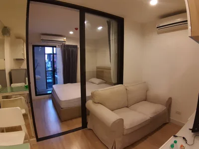 The Nest Sukhumvit 22