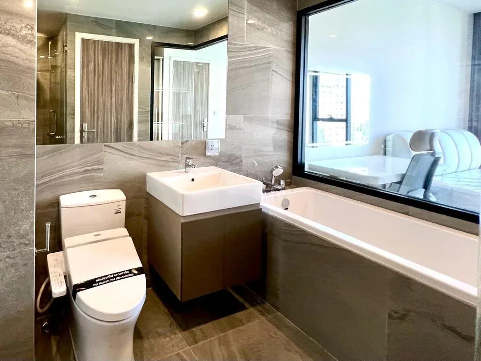 Ideo Q Sukhumvit 36 — photo 11