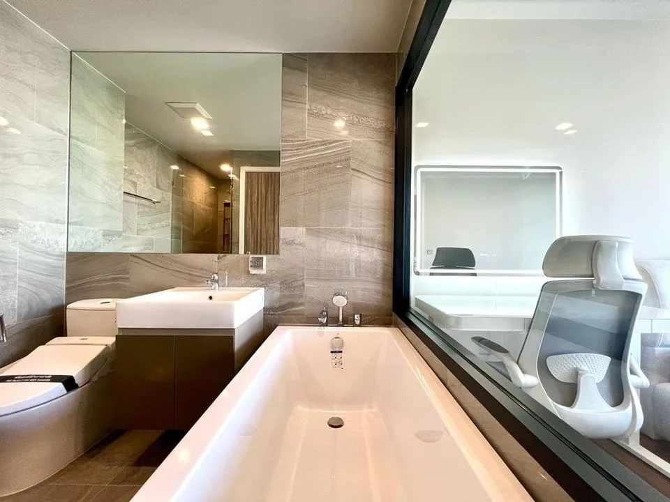 Ideo Q Sukhumvit 36 — photo 12