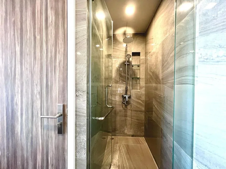 Ideo Q Sukhumvit 36 — photo 13