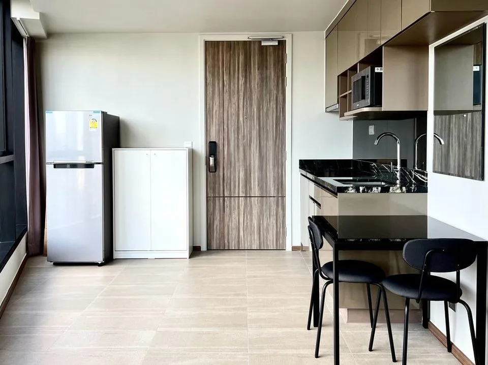 Ideo Q Sukhumvit 36 — photo 4