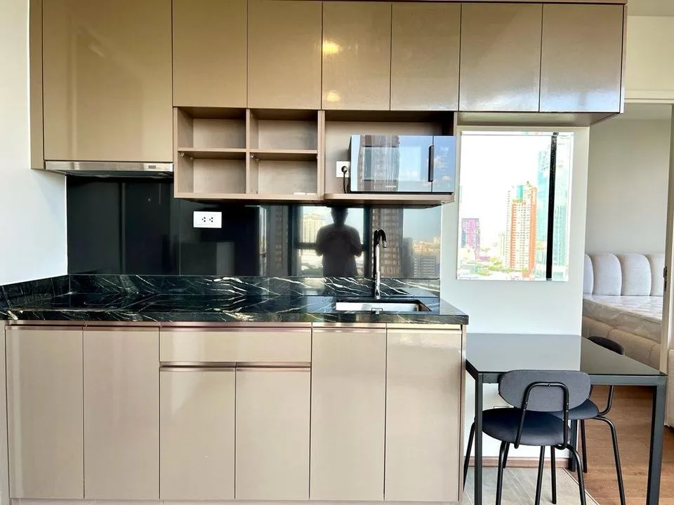 Ideo Q Sukhumvit 36 — photo 5