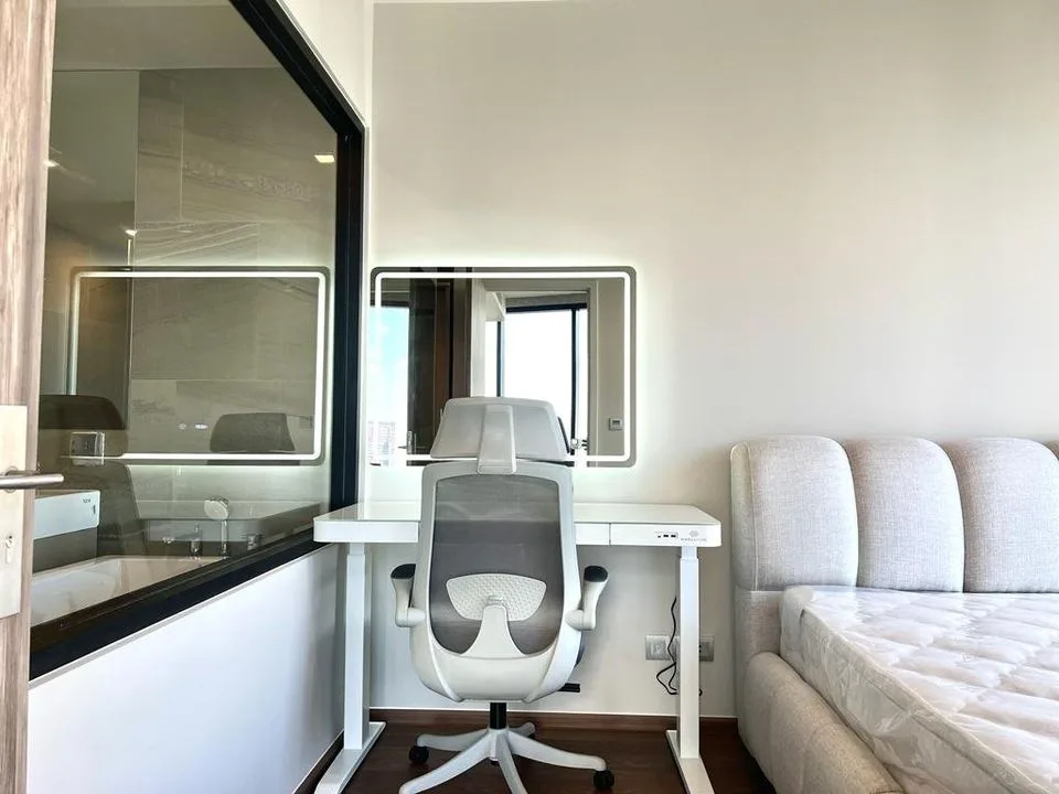 Ideo Q Sukhumvit 36 — photo 9