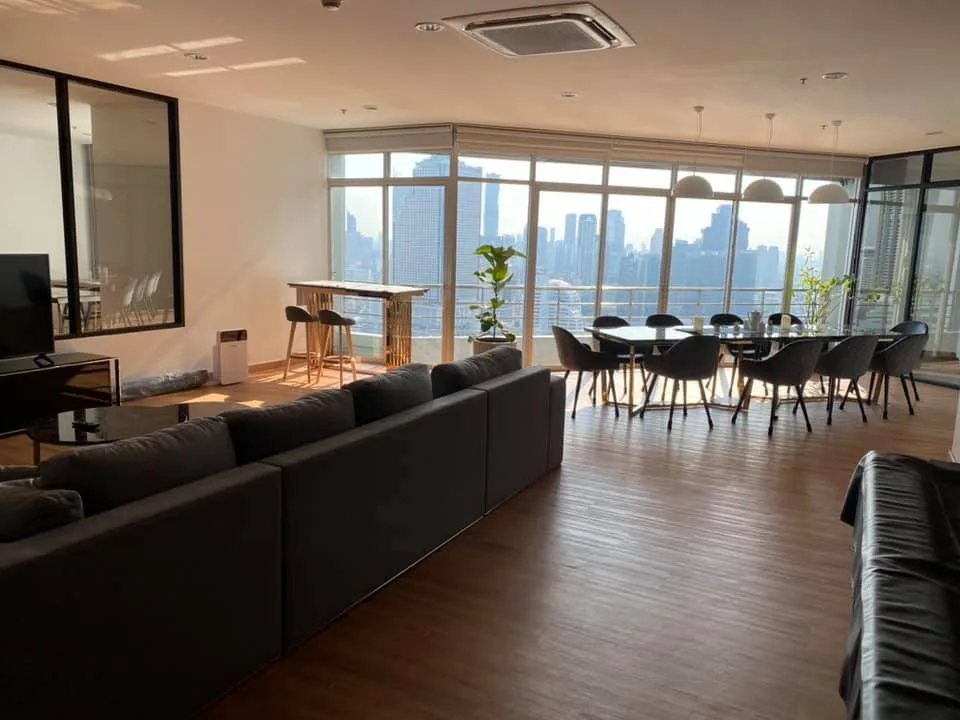 Baan Sathorn Chaopraya — photo 4