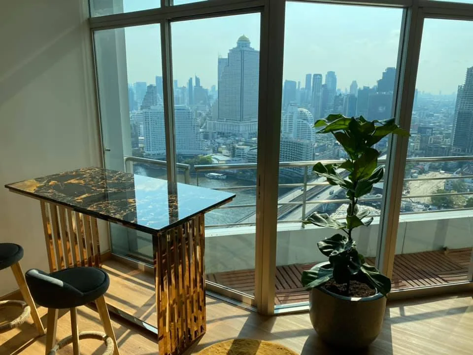 Baan Sathorn Chaopraya — photo 6