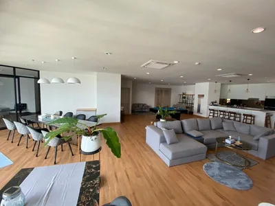 Baan Sathorn Chaopraya