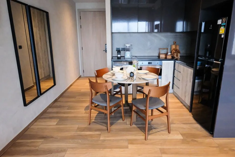 The Lofts Asoke — photo 2