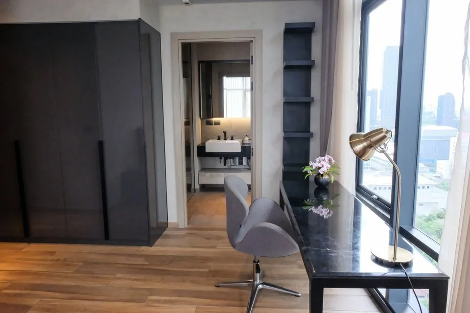 The Lofts Asoke — photo 11
