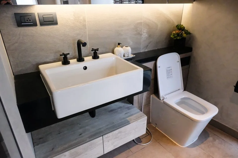 The Lofts Asoke — photo 12