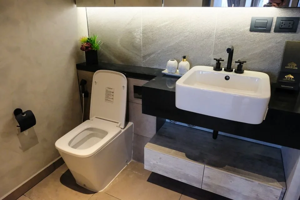 The Lofts Asoke — photo 13