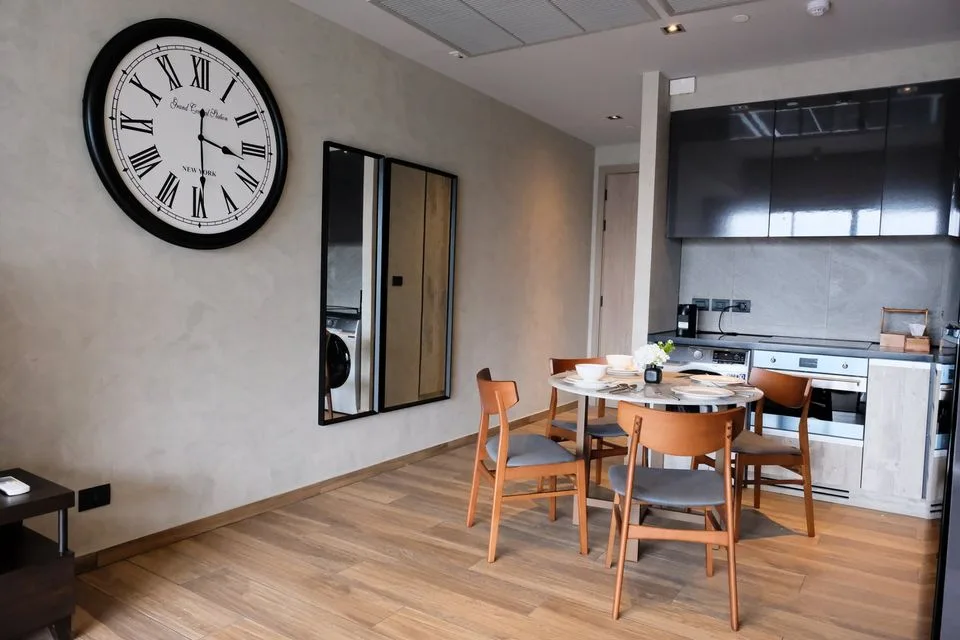 The Lofts Asoke — photo 3