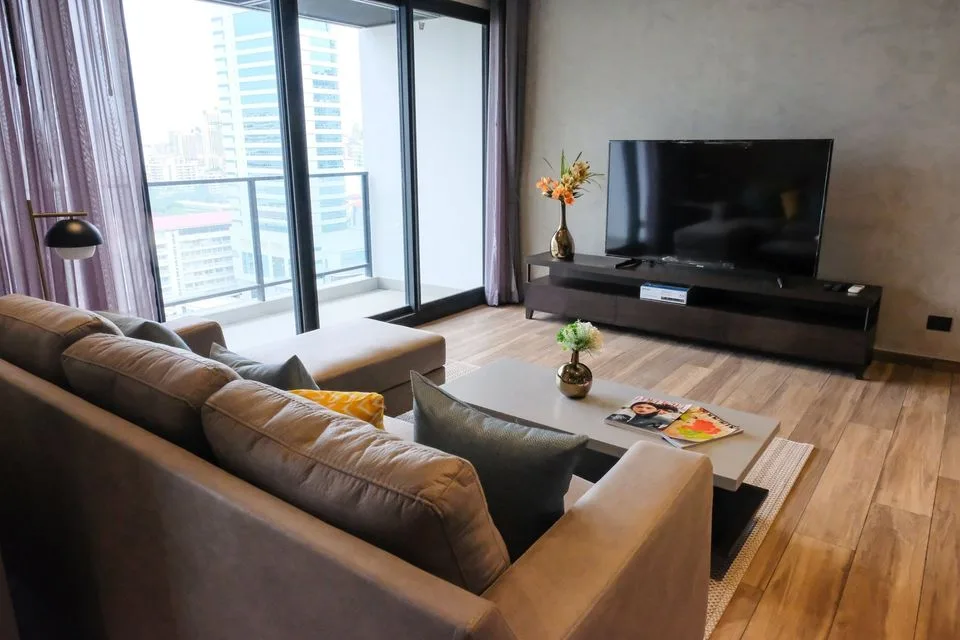 The Lofts Asoke — photo 4