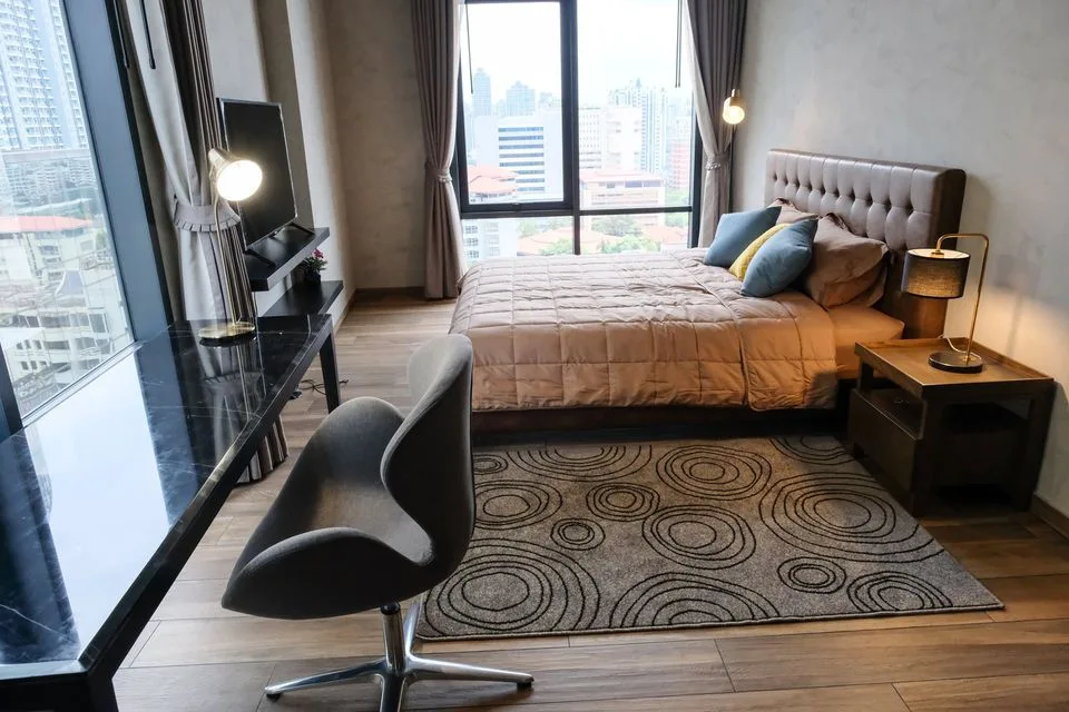 The Lofts Asoke — photo 5