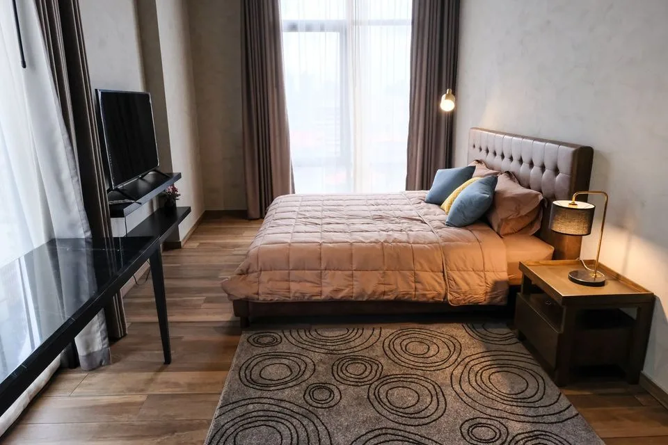 The Lofts Asoke — photo 6