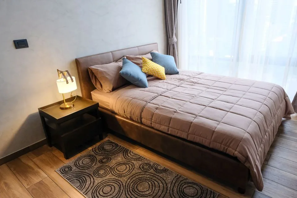 The Lofts Asoke — photo 8