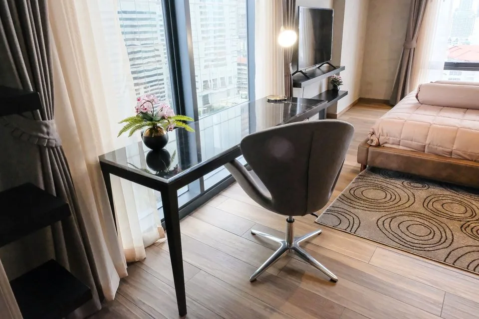 The Lofts Asoke — photo 9