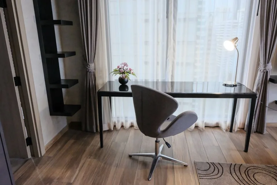 The Lofts Asoke — photo 10