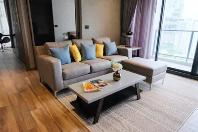 The Lofts Asoke