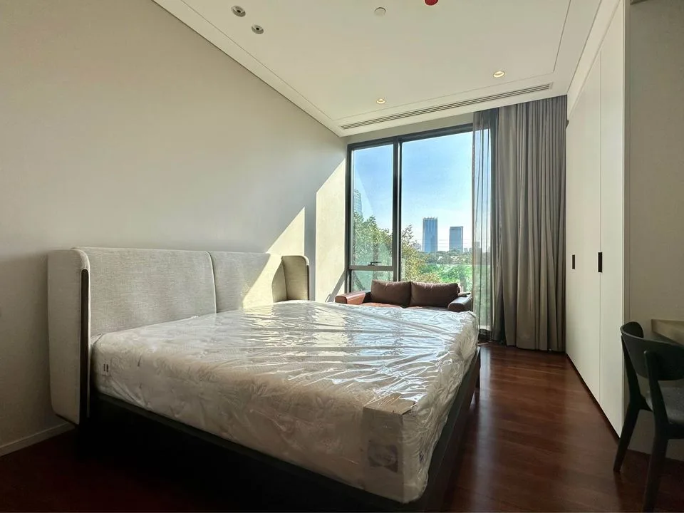Sindhorn Residence — photo 5