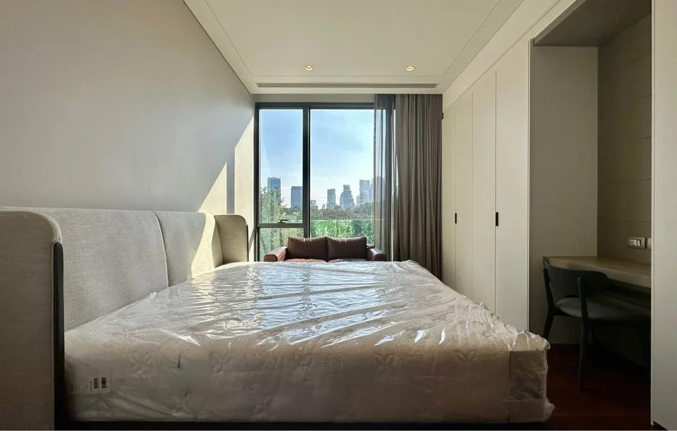 Sindhorn Residence — photo 6