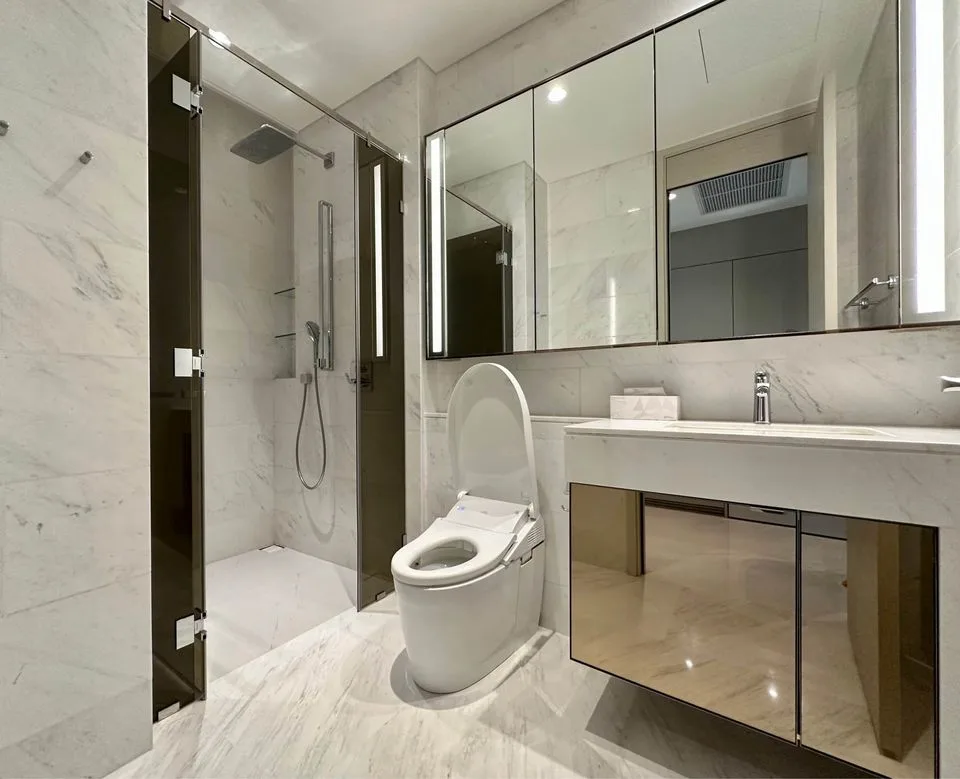 Sindhorn Residence — photo 8