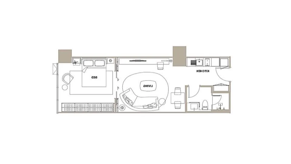 Sindhorn Residence — photo 9